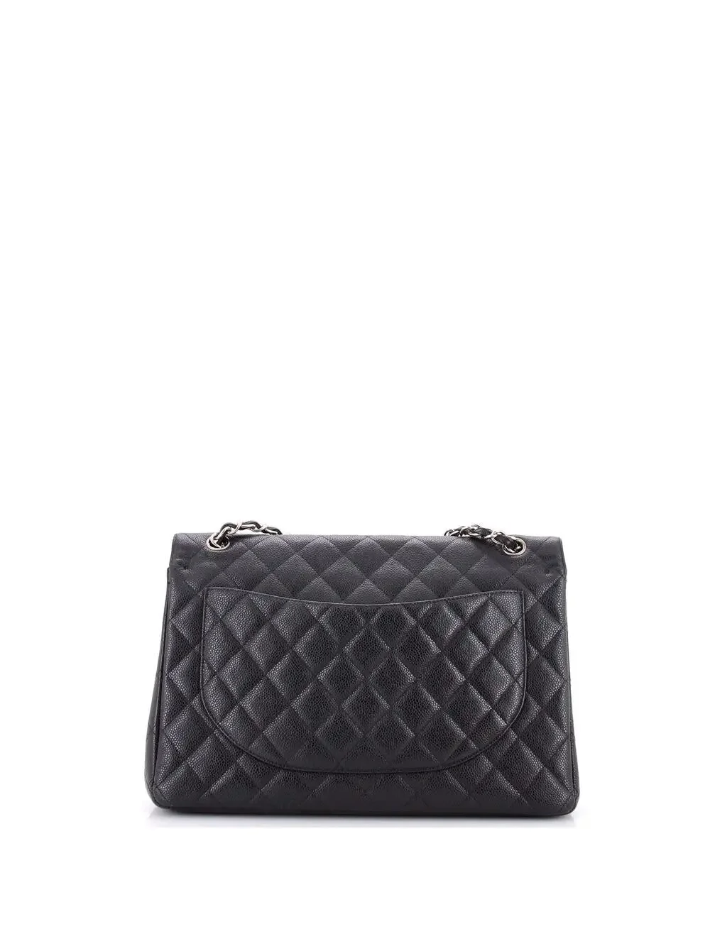 Chanel Classic Double Flap Bag Quilted #328650C45B